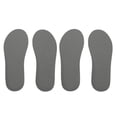 thumbnail image 2 of Height Increase Insole, Grey Anti Compression Shoe Lifts Elevator  For Women Men, 2 of 8