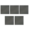 thumbnail image 1 of Película polarizadora lineal para LCD/LED, filtro polarizador para fotografía, 10 x 10 cm, 5 unidades, sin adhesivo., 1 of 6