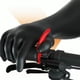 thumbnail image 3 of Empuñaduras de Ciclismo de carretera Wosthever accesorio de Ciclismo Rojo, 3 of 6