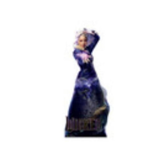 Advanced Graphics 5603 Wicked Madame Morrible Cardboard Cutout - Life Size