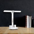 thumbnail image 4 of Clearance!Crystal USB Table Lamp-Romantic Decorative Nightlight for Bedroom,Plug-In Bedside Lighting with Elegant Design, 4 of 6