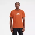 thumbnail image 1 of Playera New Balance Nb Essentials Logo T-shirt Para Hombre, 1 of 4