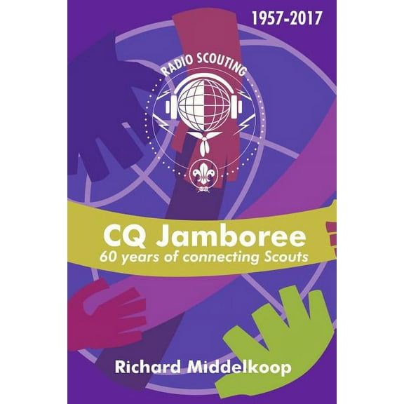 CQ Jamboree