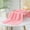 pink C, variant on Iumwxz Towels Bathroom Decor Velvet Towel Soft Absorbent Plain Pineapple Check Face Towel Thick Hand Towel Bath Face Towel Cleaning Supplies Pink Cloth Deals Flyer