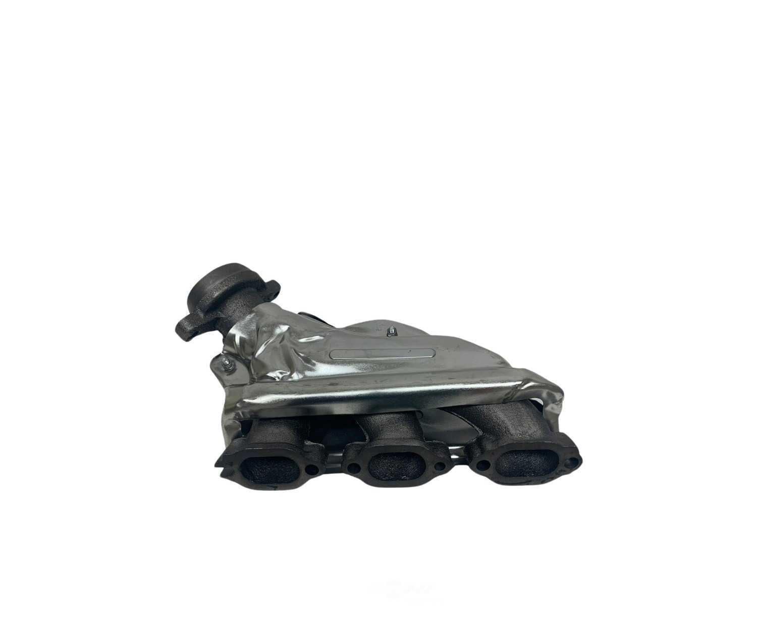 Davico Mfg 662967 Stand alone Exact-Fit exhaust manifold