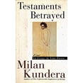 thumbnail image 1 of Pre-Owned Testaments Betrayed: An Essay in Nine Parts (Hardcover) 0060171456 9780060171452, 1 of 1