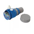 thumbnail image 3 of Ultrasonic Level Gauge Integrated Tank Liquid Level Meter For Solid S Water Tank ,Energy-Saving, 3 of 3