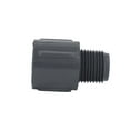 thumbnail image 4 of Charlotte Pipe Male Adapter Sch 80 Pvc 1/2 ", 4 of 7