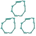 thumbnail image 1 of 3pcs Left Engine Stator Cover Gasket For YAMAHA R6 2006-2020 YZFR6 YZF YZF-R6, 1 of 10