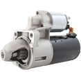 thumbnail image 2 of New Starter Fits Ford European Escort Combi Fiesta Mk3 0-001-113-009 0001113009, 2 of 8