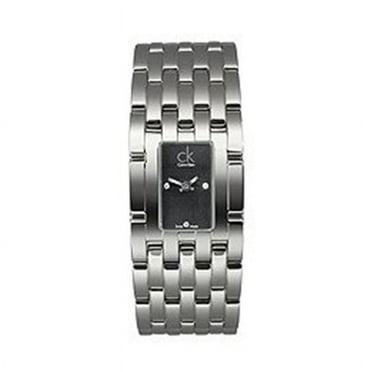 Calvin Klein Braid Women's Quartz Watch K8423161