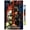 Premium Poster & Clip Bundle, variant on Marvel Cinematic Universe - Thor: Ragnarok - Split Wall Poster, 22.375" x 34"