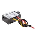thumbnail image 1 of DC-DC 12V 24V à 5V 4A Convertisseur de Boucle Régulateur d'Âge Module d'Alimentation Voiture/véhicule LED, 1 of 9