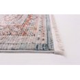 thumbnail image 2 of Tapis ECARPET Rhapsody Bleu, 2 of 9