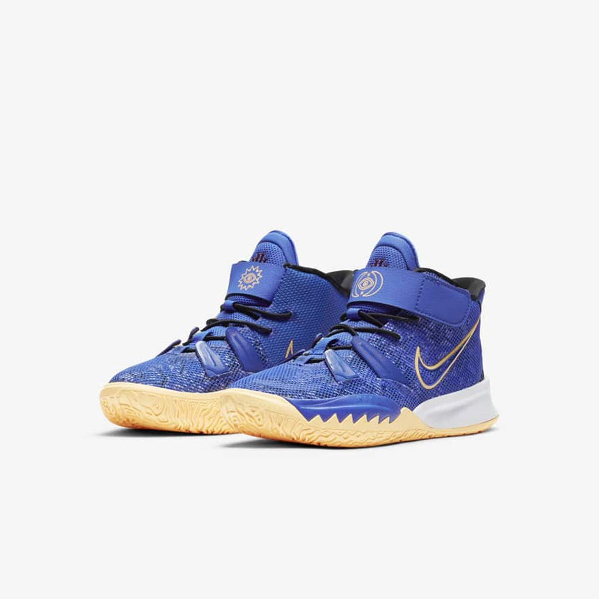 kyrie sisterhood shoes