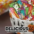 thumbnail image 4 of Skittles & Starburst Fruity Candy, Full Size Variety Mix Box, 37.05 Ounce, 18 Packs, 4 of 7