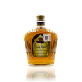 thumbnail image 2 of Pack De 12 Whisky Crown Royal 750Ml, 2 of 3