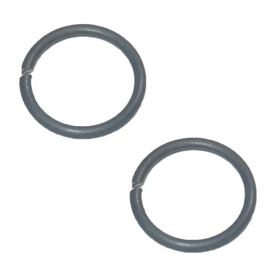 DeWalt 2 Pack Of Genuine OEM Replacement Retainer Rings 089210-00-2PK
