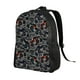 thumbnail image 2 of Fotbe Cool Off-Road Vehicle Mochila de Viaje para Laptop, Mochila Ejecutiva Delgada y Resistente 15.6", 2 of 8