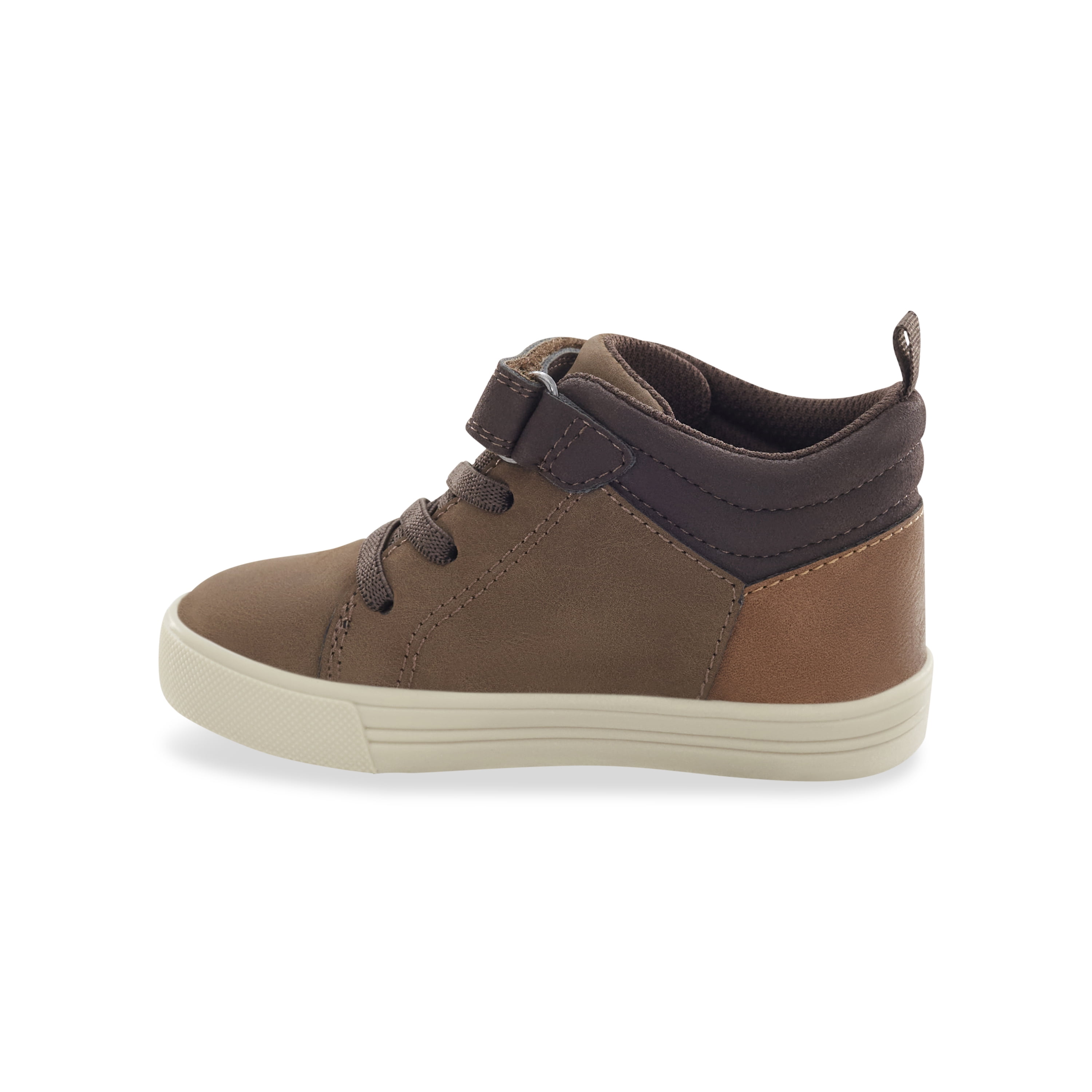 Oshkosh B'gosh Toddler Boys Cesc Sneaker Boots