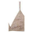 thumbnail image 2 of Top Secret Treasures para Dama, de Mesh Puntos Beige Talla M, 2 of 4