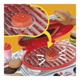 thumbnail image 2 of Set de Juego Hasbro Play-Doh Parrillada Divertida, 2 of 5
