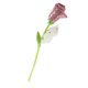 thumbnail image 5 of unbranded Rosa Artificial De Rosa Con Oso Decorativo Para Bodas Y Arreglos En El Hogar, 5 of 8