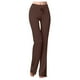 thumbnail image 1 of Pantalones de yoga para mujer talla grande 2025 - Pantalones de entrenamiento elásticos de cintura alta y pierna ancha - Cordón, poliéster y spandex - S-XXXXL, 1 of 6