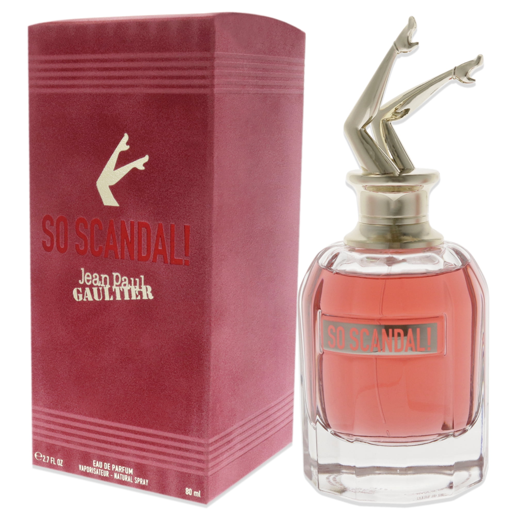 香水(女性用) SO SCANDAL! Jean Paul Gaultier 75ml f43982ca-f825-4c51-bd90-