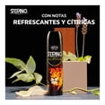 thumbnail image 3 of Desodorante Hombre Stefano Alpha Antitranspirante en Aerosol 159 ml, 3 of 5