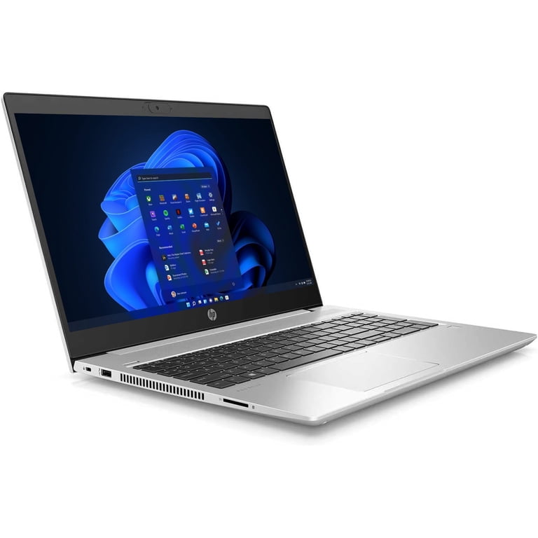 Restored HP ProBook 450 G7 15.6
