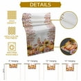 thumbnail image 5 of Fall Thanksgiving Table Runner, Autumn Thanksgiving Kitchen Dining Table Decoration for Home Party Decor 13x60 Inches, 5 of 9