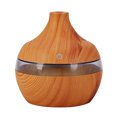 thumbnail image 1 of Difusor de aroma MABOTO Humidificador de aire USB 300 ml tipo de agua Mini máquina de aromaterapia Humidificador, 1 of 7