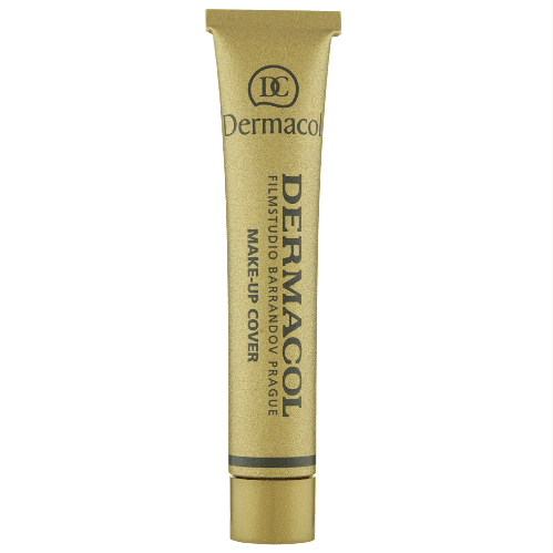 Dermacol 221 Make-Up Cover
