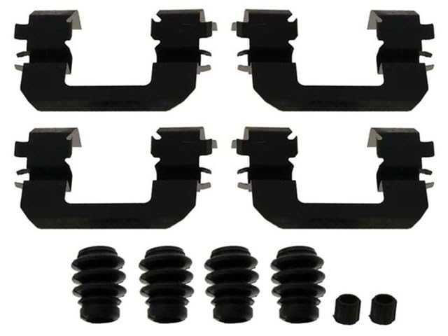 R-Line Hardware
