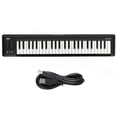 thumbnail image 4 of KORG KORG microKEY2-49 Controlador de teclado MIDI, 4 of 5