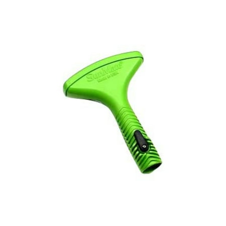 Spray Shut Off Nozzle - Orbit Fan Spray with Shut Off & Spike