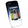 thumbnail image 2 of Doctor Who iPhone 4 Hard Snap Case: Exterminate, 2 of 3
