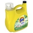 thumbnail image 2 of Tide Simply Clean & Fresh Liquid Laundry Detergent, Daybreak Fresh, 89 Loads 138 fl oz, 2 of 8