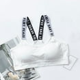 thumbnail image 2 of Back Smoothing Bras for Women, Comfortable Bralettes with Smoothing Effect, 2 of 3