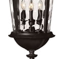 thumbnail image 5 of Hinkley Lighting - Four Light Hanging Lantern - Outdoor - Windsor - Outdoor, 5 of 6