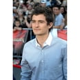 thumbnail image 2 of Orlando Bloom At Arrivals For Pirates Of The Caribbean At World���S End Premiere Disneyland Anaheim Ca May 19 2007., 2 of 2