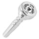 thumbnail image 5 of Boquilla De Trompeta, Piezas De Repuesto Para Instrumentos De Viento De Metal Profesional, Accesorios Para Trompetas Y Músicos, 5 of 7