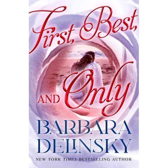 First, Best, and Only, (Paperback)