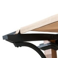 thumbnail image 2 of Sunjoy Replacement Canopy For Wolcott Pergola (8.5x13 Ft) A106004502/A106004510/A106004530 Sold At SunNest, 2 of 5