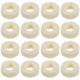 thumbnail image 5 of 100 arandelas de fieltro de repuesto, arandelas redondas, almohadillas de fieltro, accesorios de repuesto mecánicos, 5 of 7