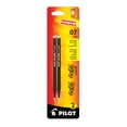 thumbnail image 1 of FriXion Recharge Stylo Roller noir, 1 of 1