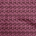 thumbnail image 1 of oneOone Polyester Lycra Pink Fabric Geometric Sewing Material Print Fabric By The Yard 56 Inch Wide, 1 of 4