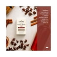 thumbnail image 3 of 5 Pack - Cremo Exfoliating Body Bar for Men, Bourbon & Oak Scent, Multi-Layered Fragrance That Buffs, Cleanses and Hydrates Skin, 5 OZ, 3 of 5