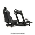 thumbnail image 2 of Next Level Racing® Gtelite Lite Racing Simulator Cockpit- Wheel Plate Edition, 2 of 8